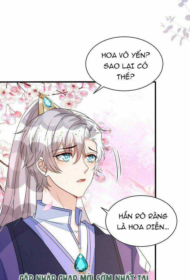 Thú Thụ Bất Thân Chapter 142 trang 2