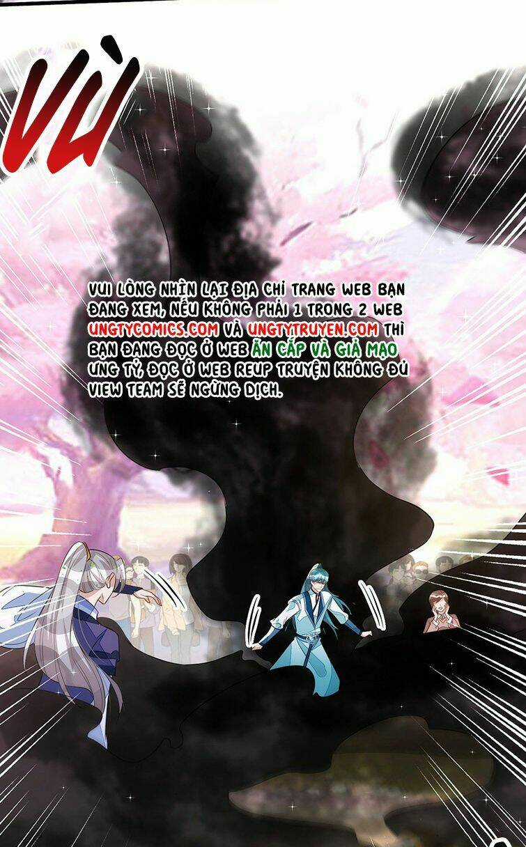 Thú Thụ Bất Thân Chapter 142 trang 26