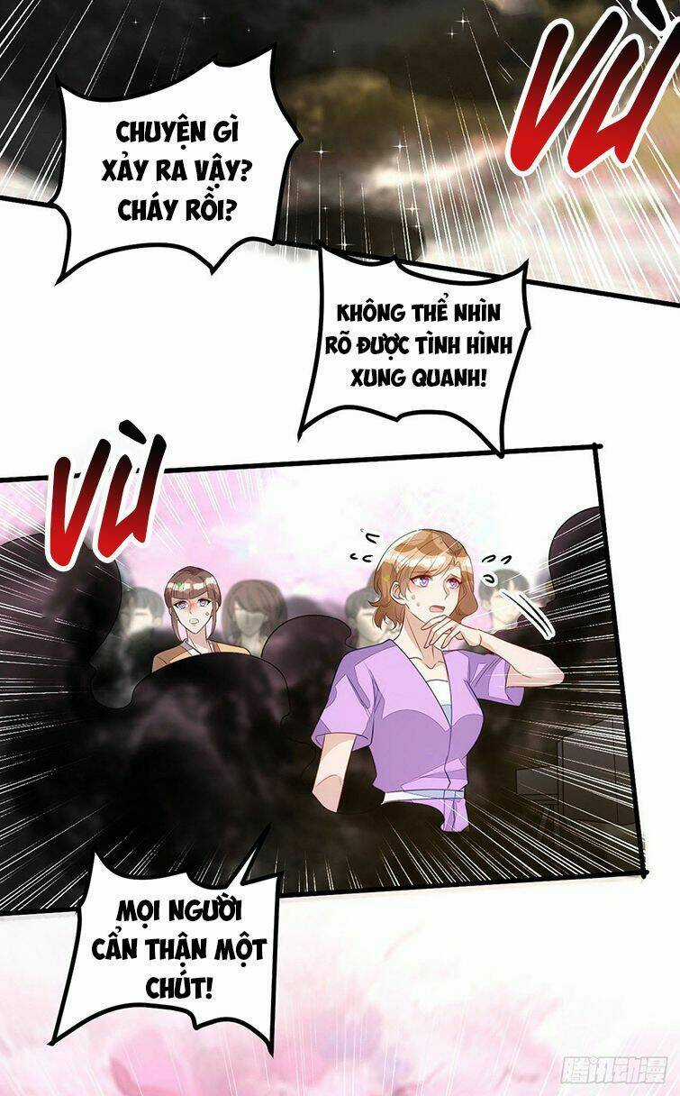 Thú Thụ Bất Thân Chapter 142 trang 27