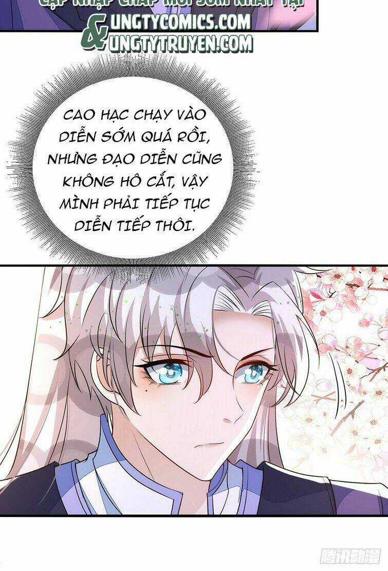 Thú Thụ Bất Thân Chapter 142 trang 3