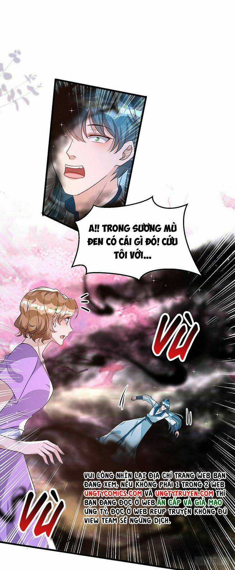 Thú Thụ Bất Thân Chapter 142 trang 30