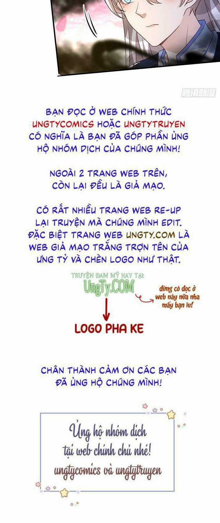 Thú Thụ Bất Thân Chapter 142 trang 34