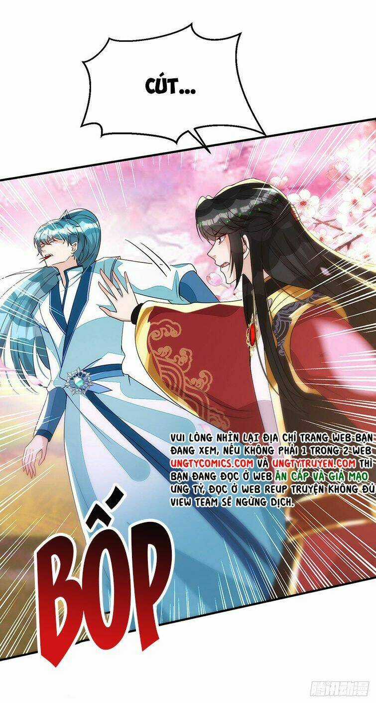 Thú Thụ Bất Thân Chapter 142 trang 5