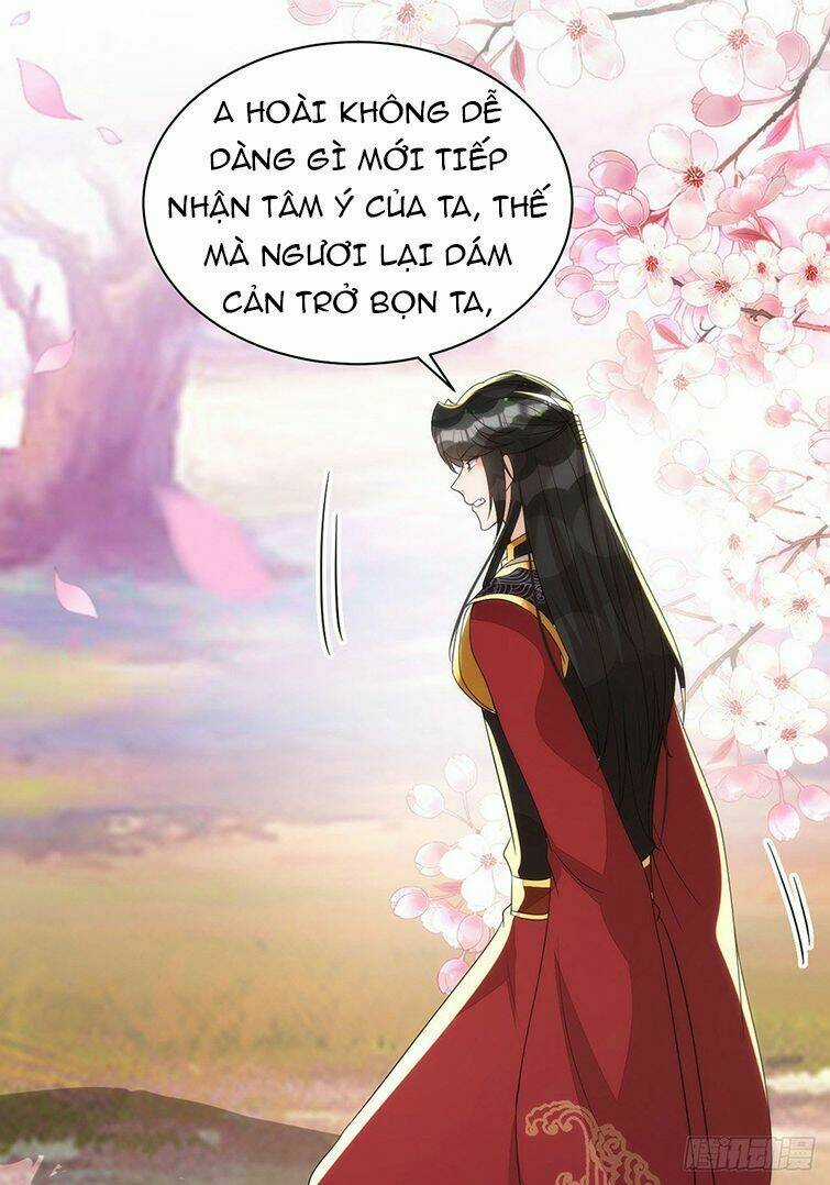Thú Thụ Bất Thân Chapter 142 trang 7