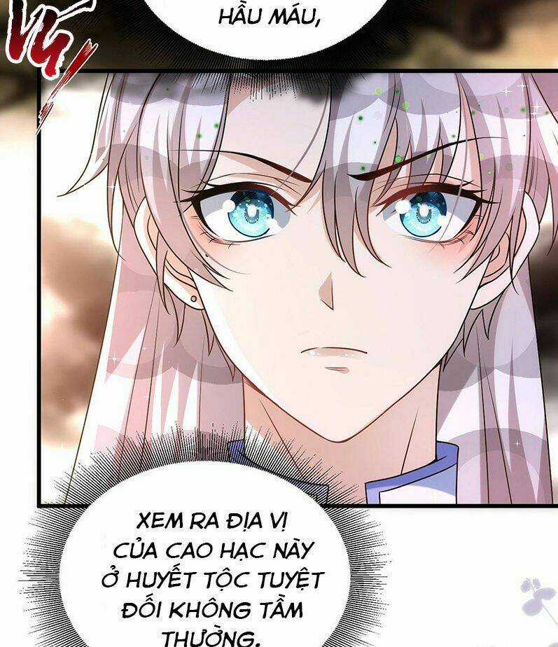 Thú Thụ Bất Thân Chapter 143 trang 10