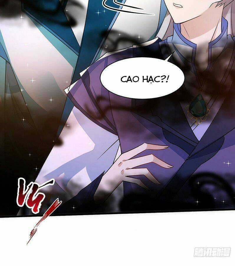 Thú Thụ Bất Thân Chapter 143 trang 13