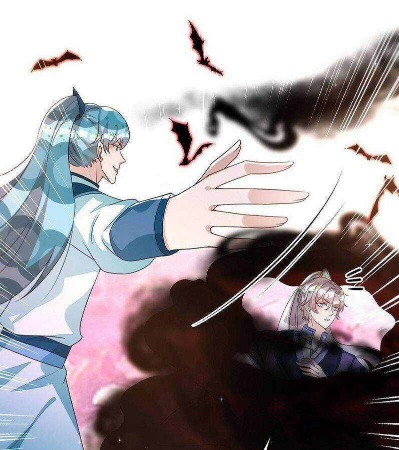 Thú Thụ Bất Thân Chapter 143 trang 14