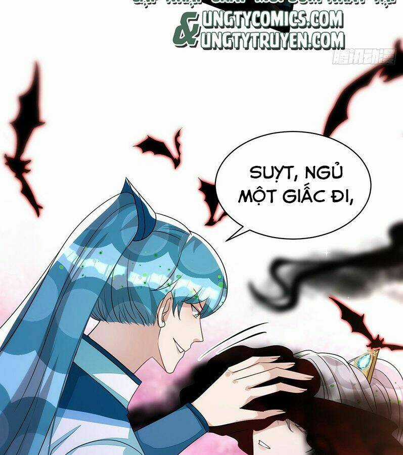 Thú Thụ Bất Thân Chapter 143 trang 17