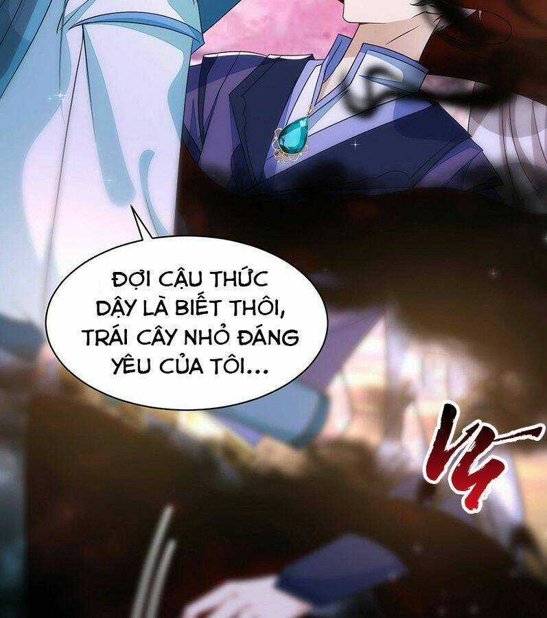 Thú Thụ Bất Thân Chapter 143 trang 18