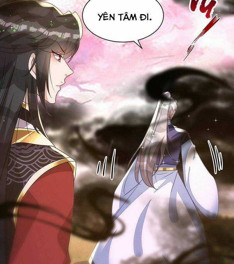 Thú Thụ Bất Thân Chapter 143 trang 2