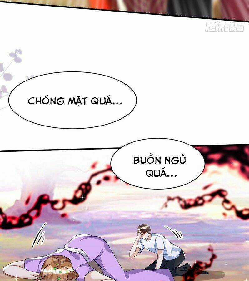 Thú Thụ Bất Thân Chapter 143 trang 25
