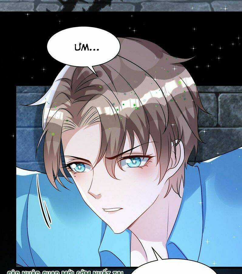 Thú Thụ Bất Thân Chapter 143 trang 31