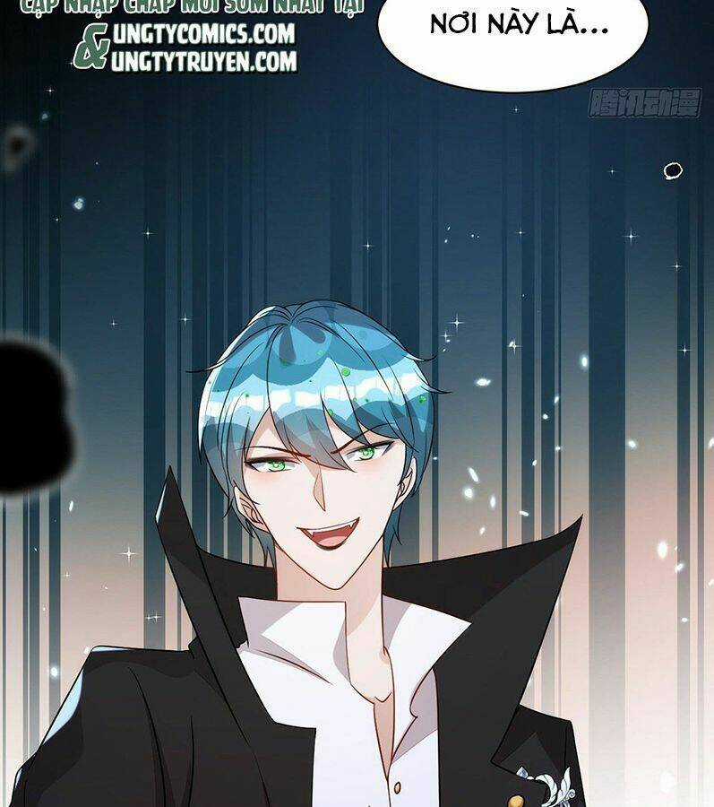 Thú Thụ Bất Thân Chapter 143 trang 32