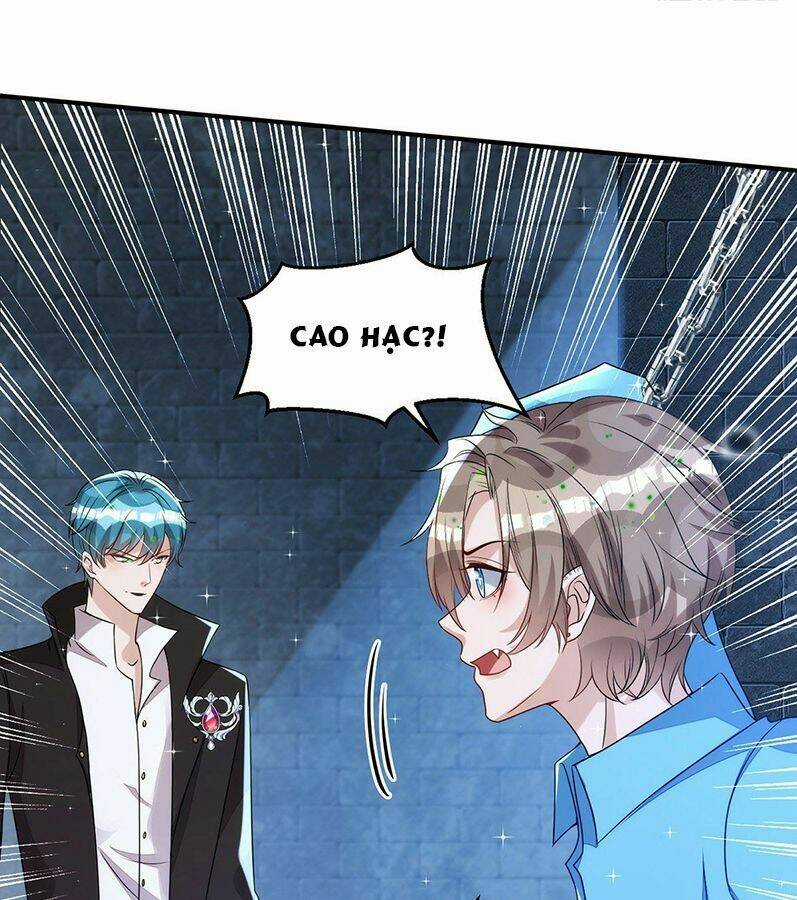 Thú Thụ Bất Thân Chapter 143 trang 34