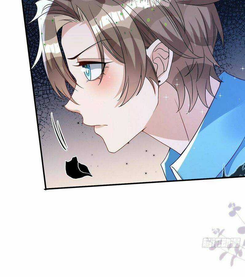 Thú Thụ Bất Thân Chapter 143 trang 36