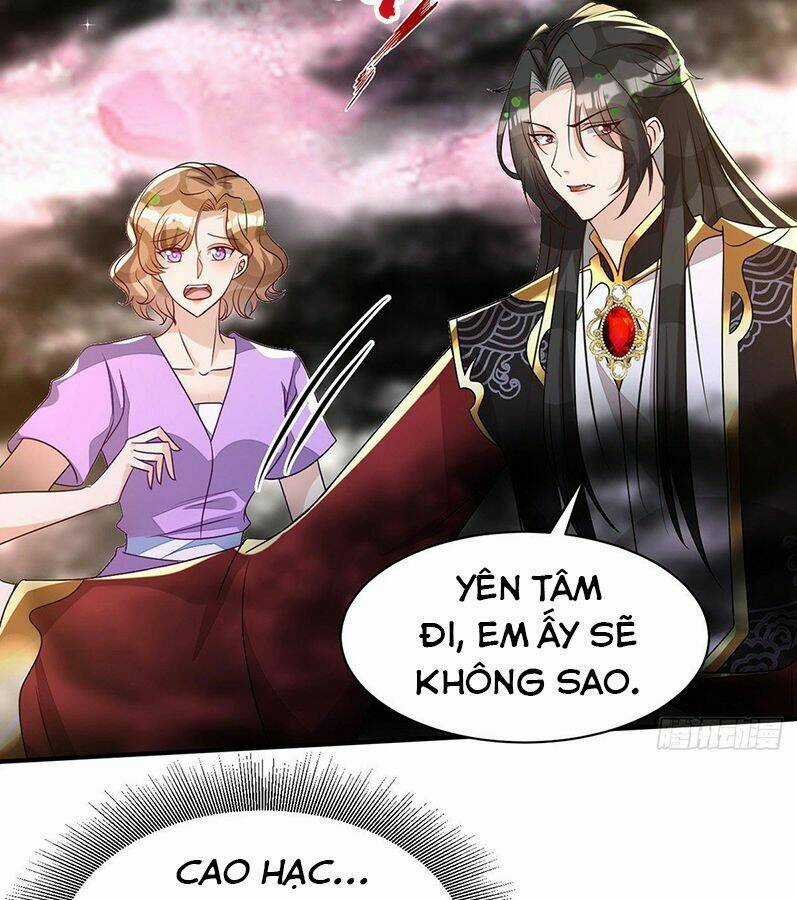 Thú Thụ Bất Thân Chapter 143 trang 4