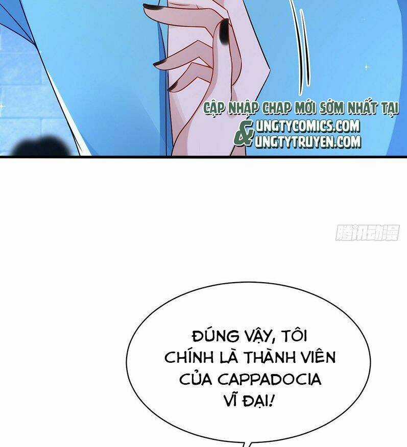 Thú Thụ Bất Thân Chapter 143 trang 40