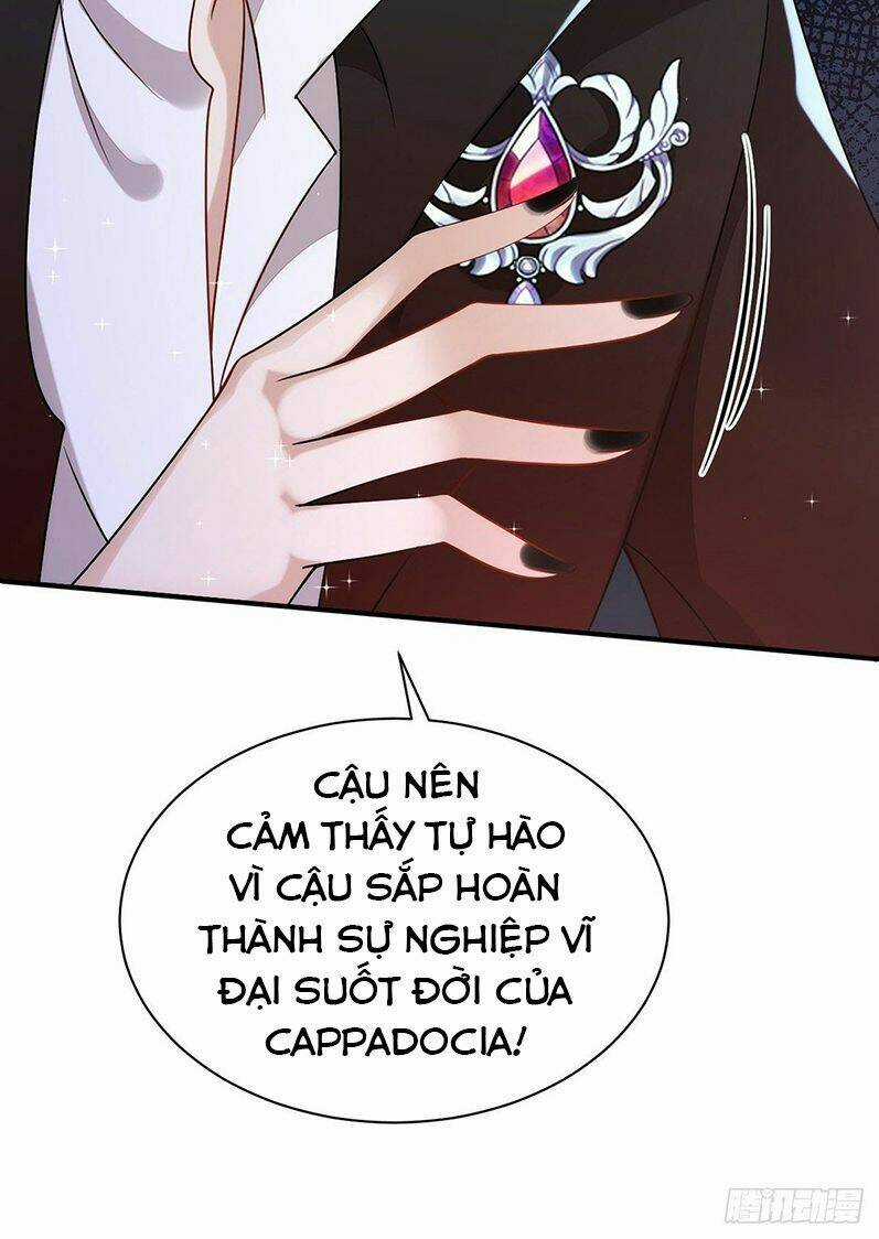 Thú Thụ Bất Thân Chapter 143 trang 42