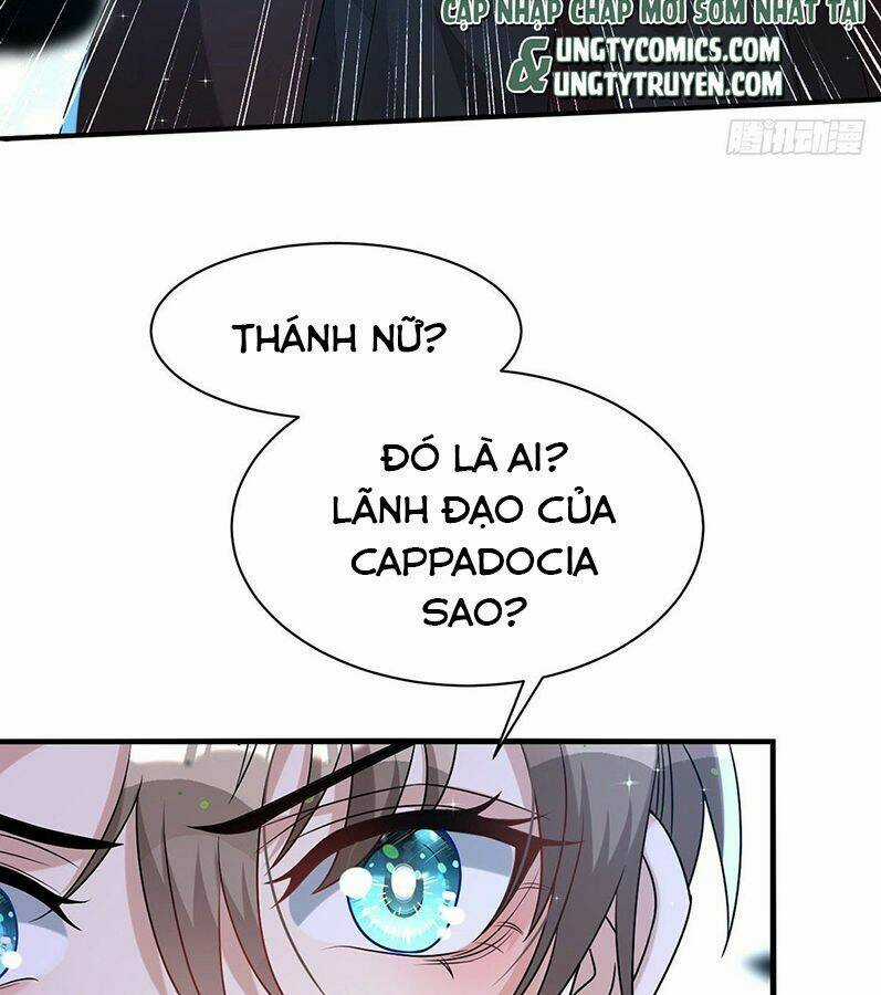 Thú Thụ Bất Thân Chapter 143 trang 47