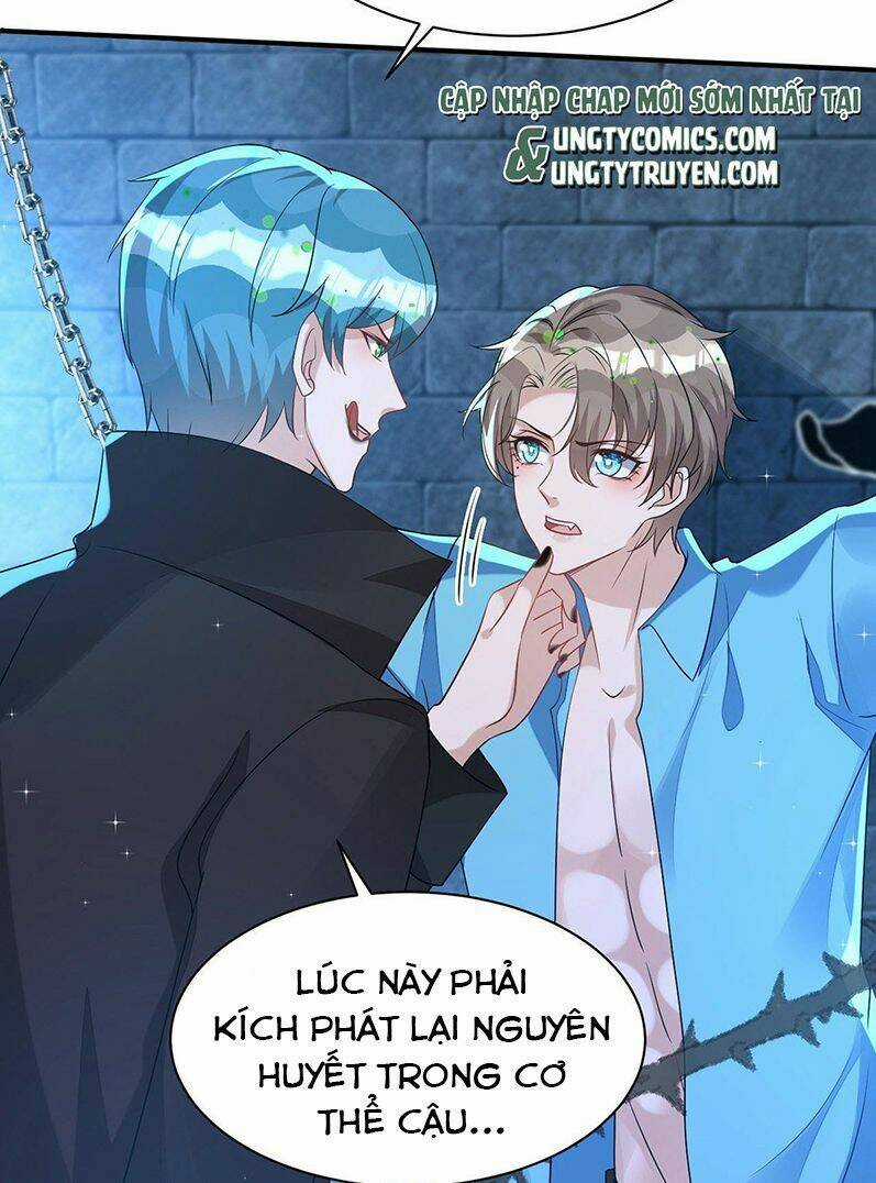 Thú Thụ Bất Thân Chapter 143 trang 49