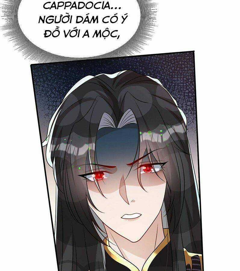 Thú Thụ Bất Thân Chapter 143 trang 5