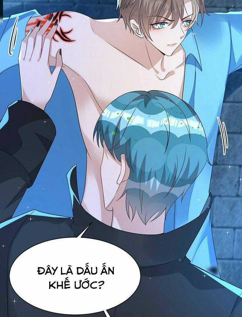 Thú Thụ Bất Thân Chapter 143 trang 52