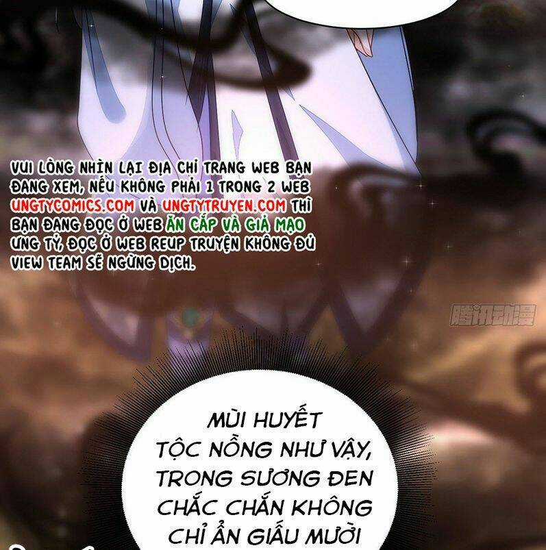 Thú Thụ Bất Thân Chapter 143 trang 9