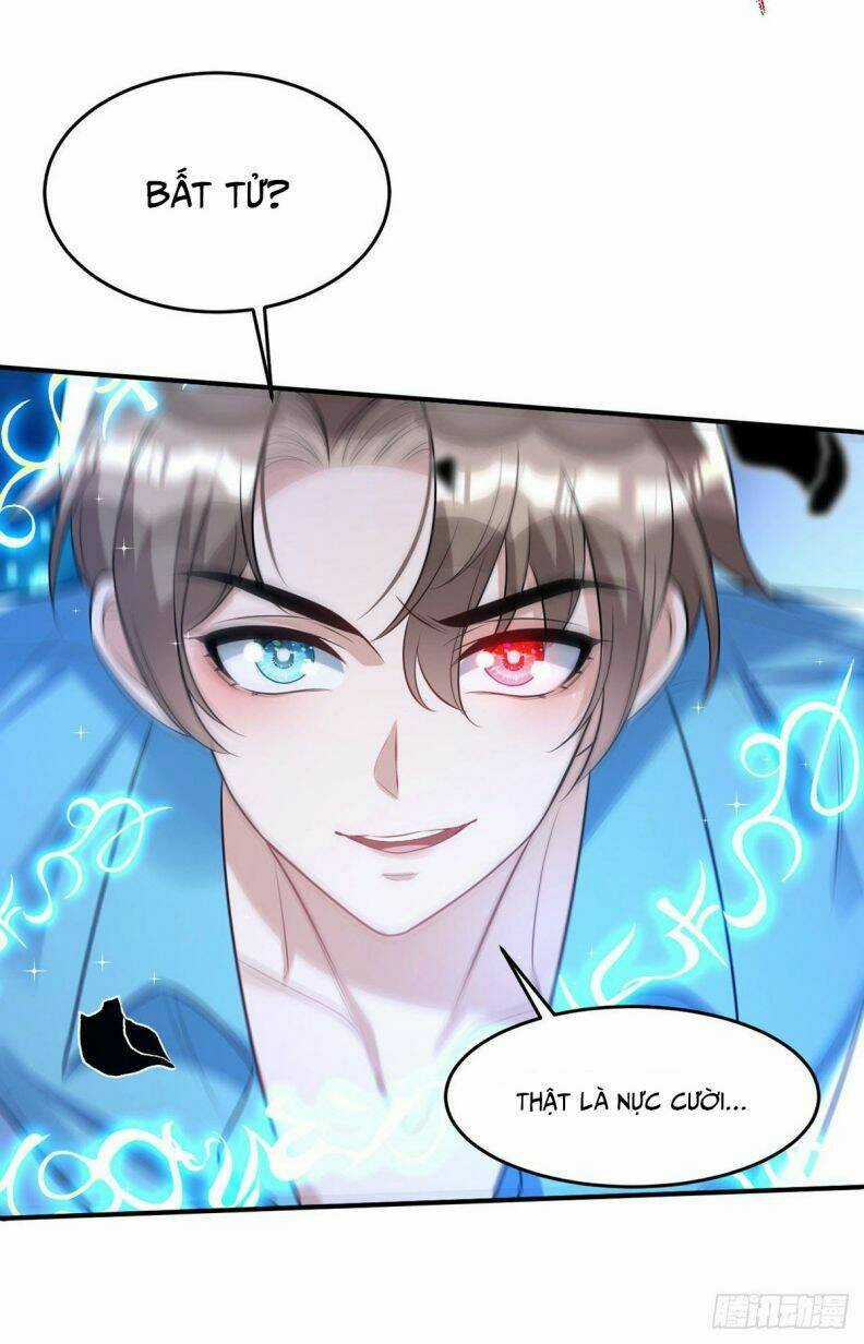 Thú Thụ Bất Thân Chapter 144 trang 10