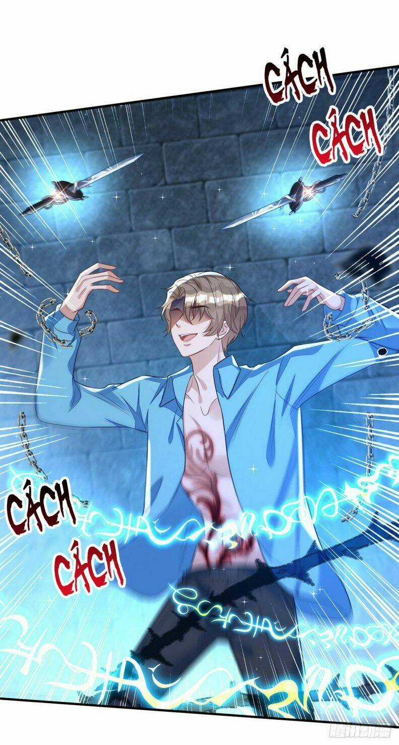 Thú Thụ Bất Thân Chapter 144 trang 11