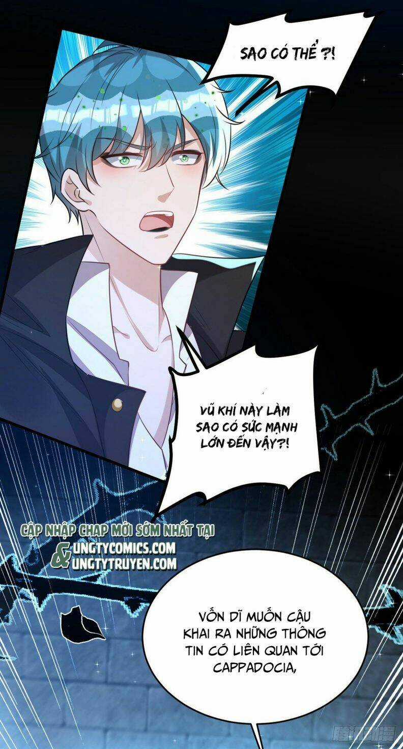 Thú Thụ Bất Thân Chapter 144 trang 13