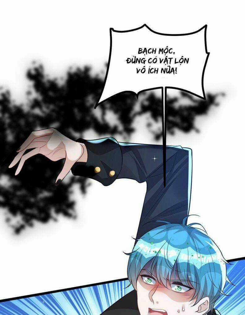 Thú Thụ Bất Thân Chapter 144 trang 15