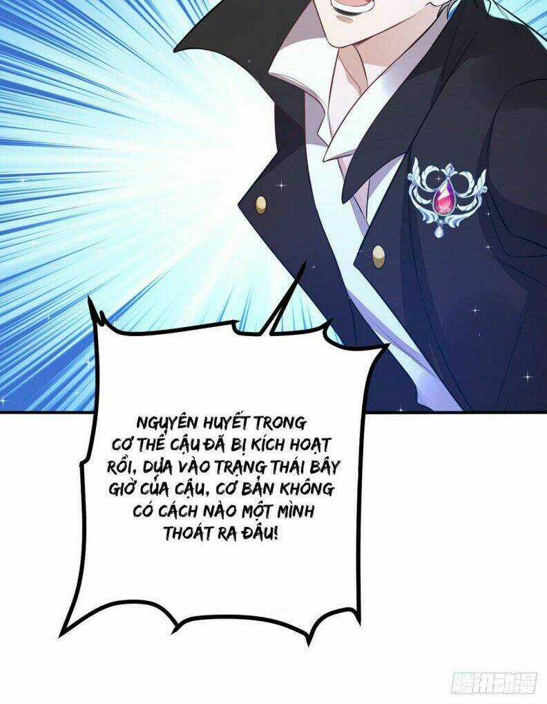 Thú Thụ Bất Thân Chapter 144 trang 16