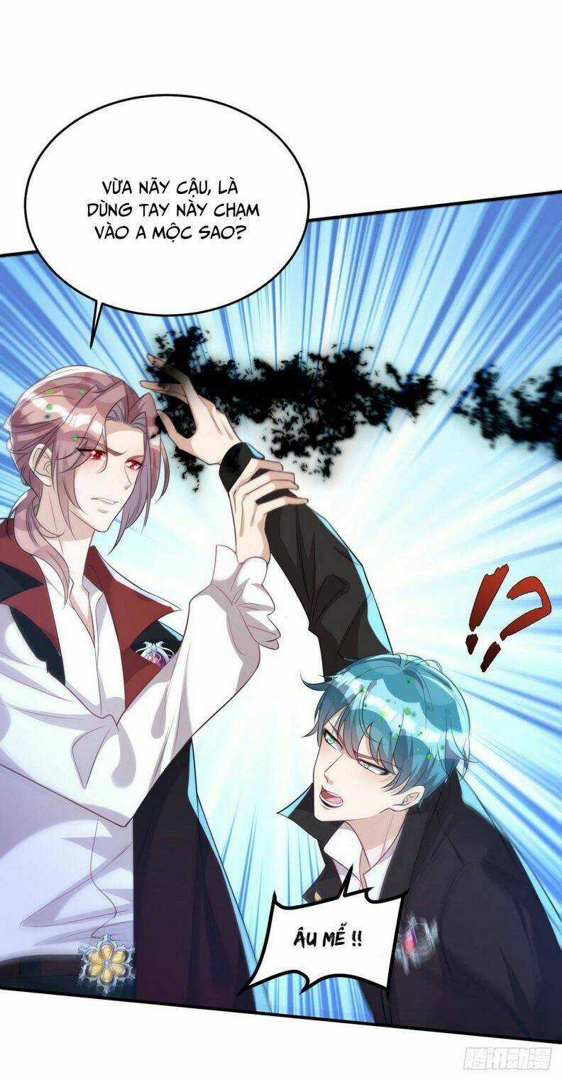 Thú Thụ Bất Thân Chapter 144 trang 17