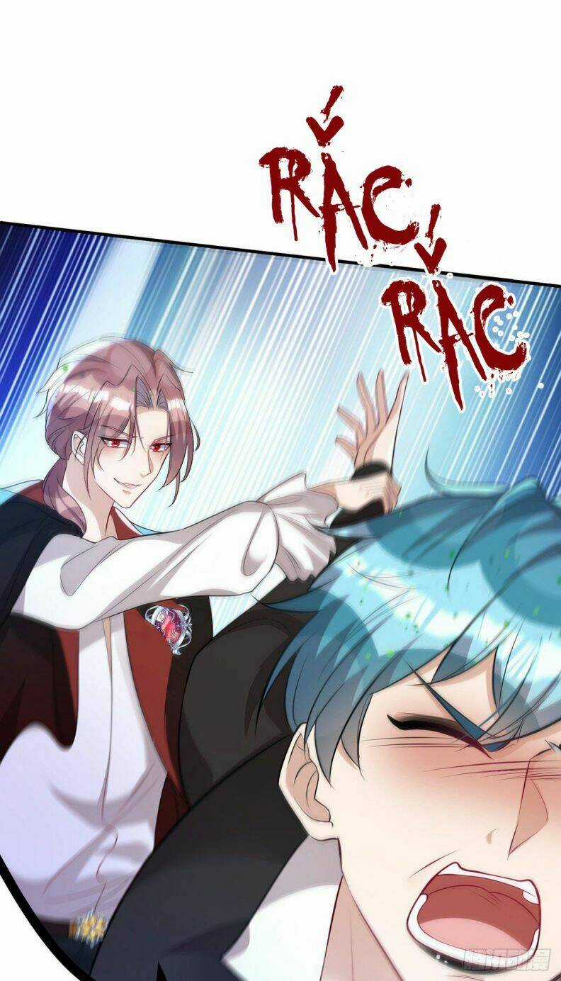 Thú Thụ Bất Thân Chapter 144 trang 18