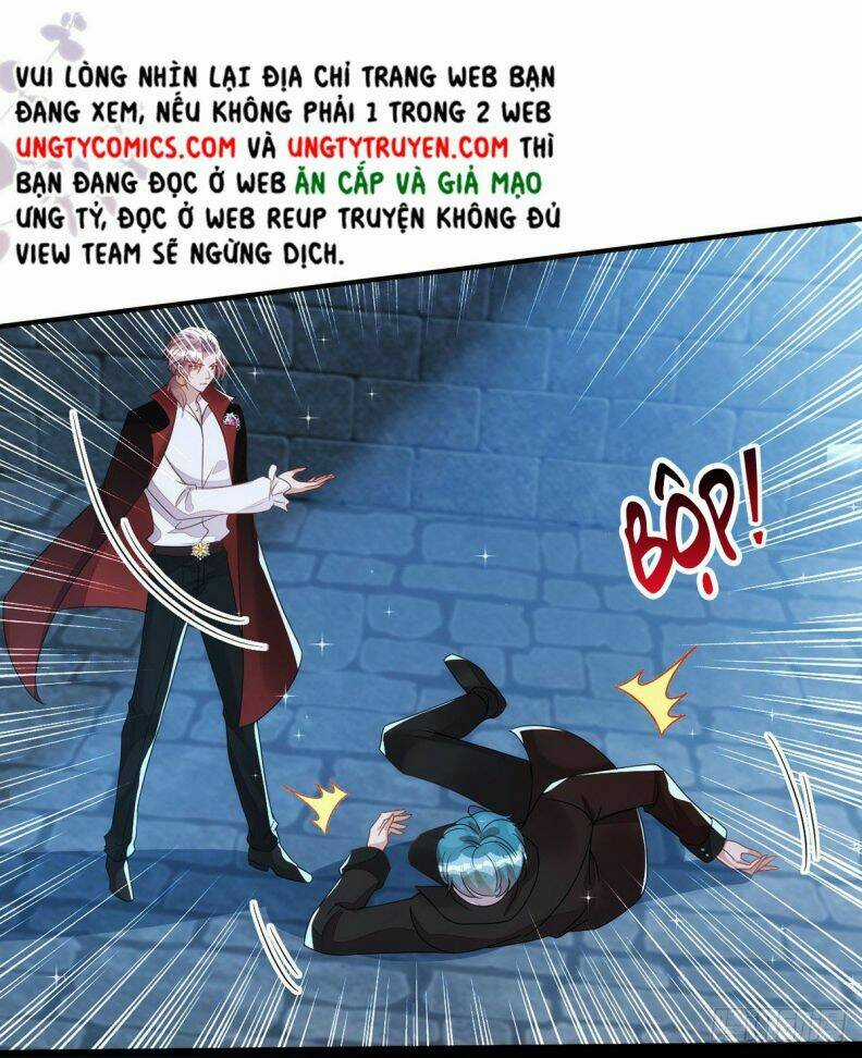 Thú Thụ Bất Thân Chapter 144 trang 20