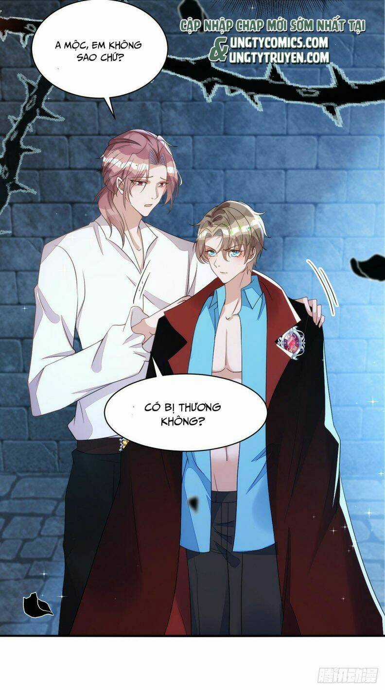 Thú Thụ Bất Thân Chapter 144 trang 22