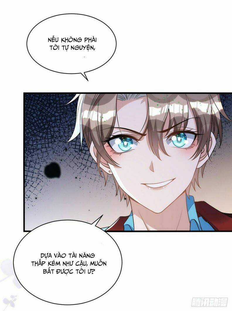 Thú Thụ Bất Thân Chapter 144 trang 25