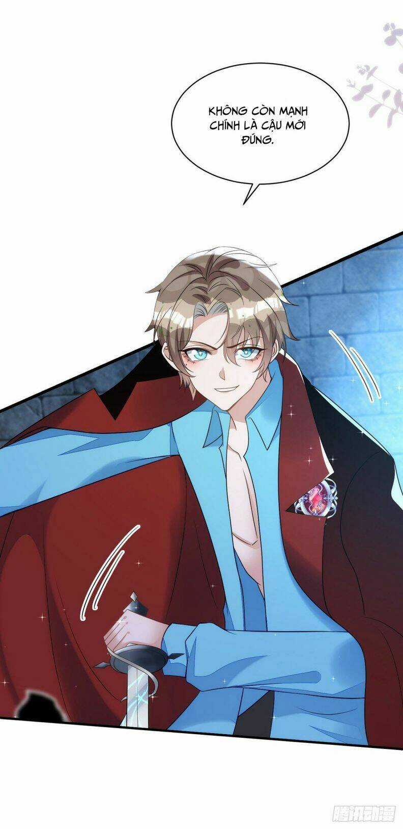 Thú Thụ Bất Thân Chapter 144 trang 27