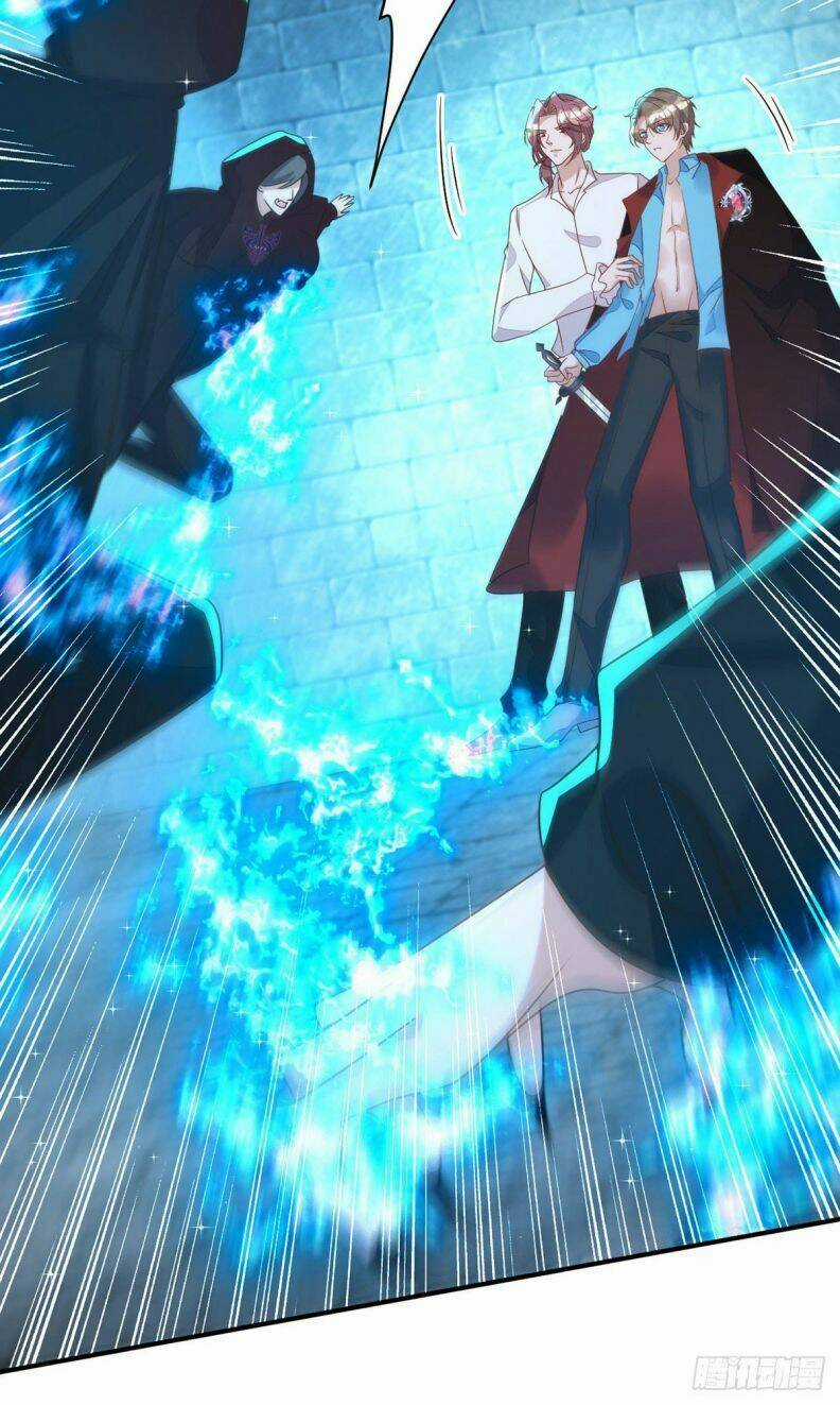 Thú Thụ Bất Thân Chapter 144 trang 31