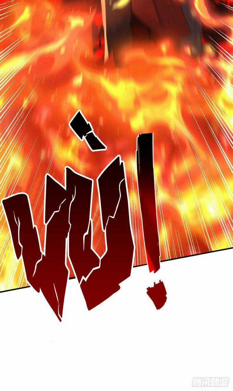 Thú Thụ Bất Thân Chapter 144 trang 33