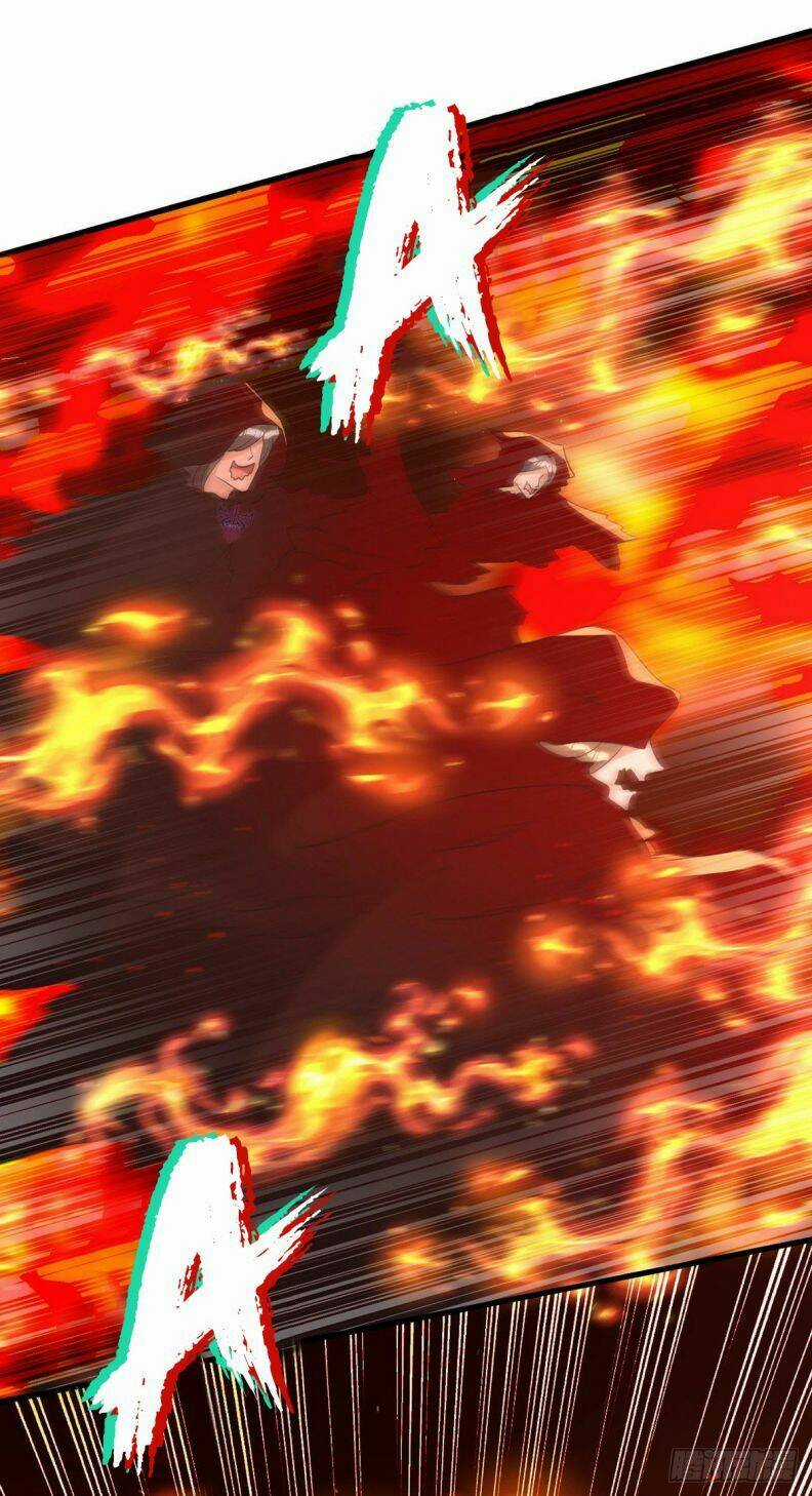 Thú Thụ Bất Thân Chapter 144 trang 34