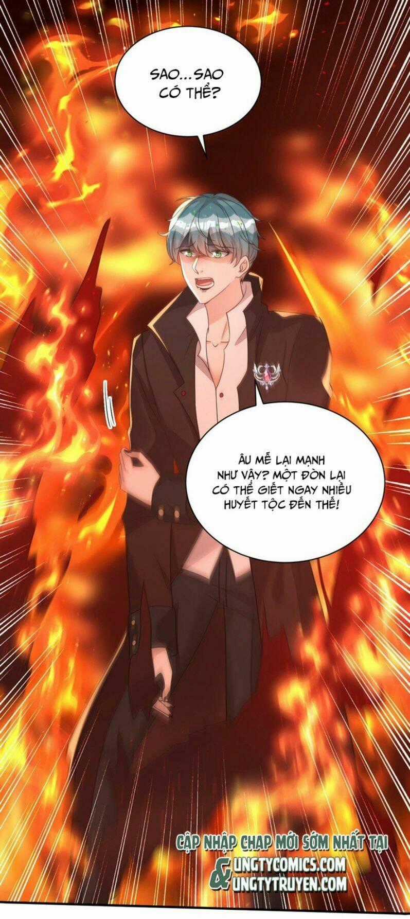 Thú Thụ Bất Thân Chapter 144 trang 35