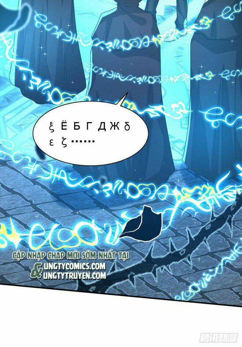 Thú Thụ Bất Thân Chapter 144 trang 4