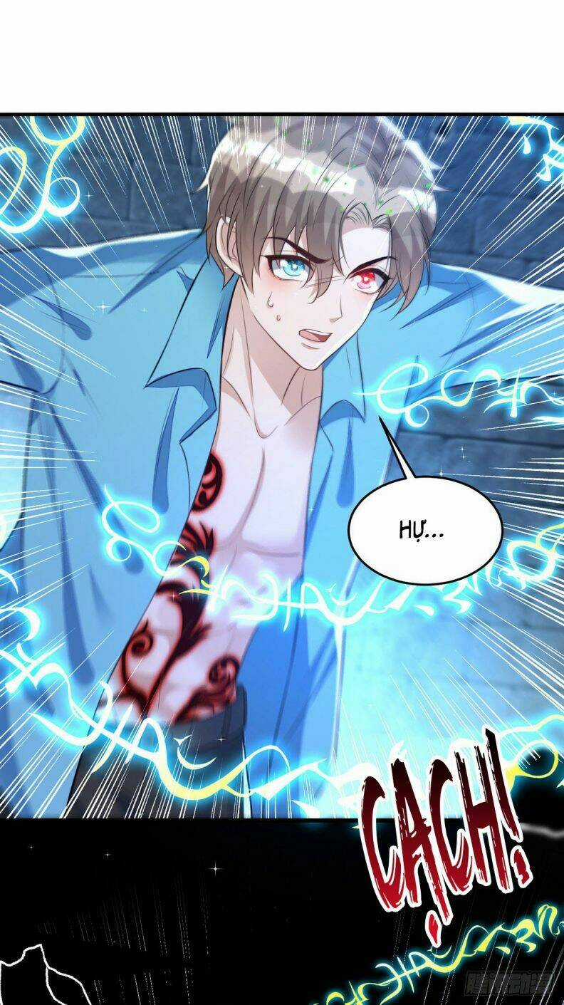 Thú Thụ Bất Thân Chapter 144 trang 5