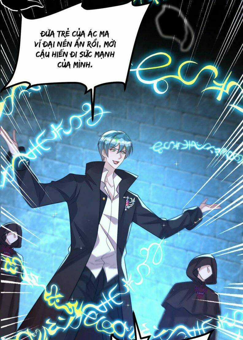 Thú Thụ Bất Thân Chapter 144 trang 6