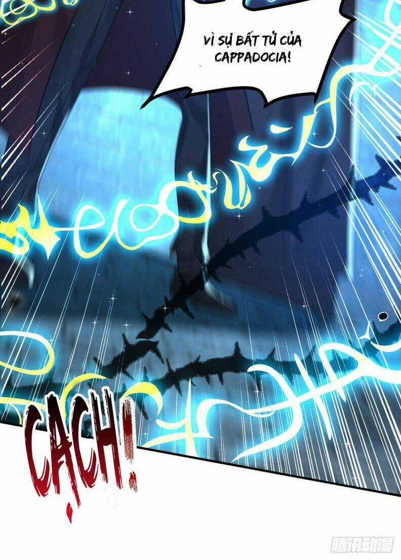 Thú Thụ Bất Thân Chapter 144 trang 7