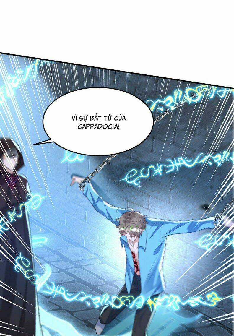 Thú Thụ Bất Thân Chapter 144 trang 8