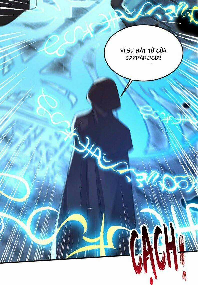 Thú Thụ Bất Thân Chapter 144 trang 9