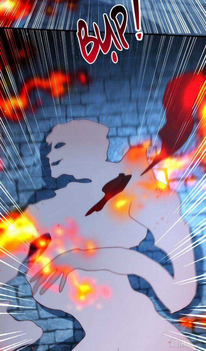 Thú Thụ Bất Thân Chapter 145 trang 11