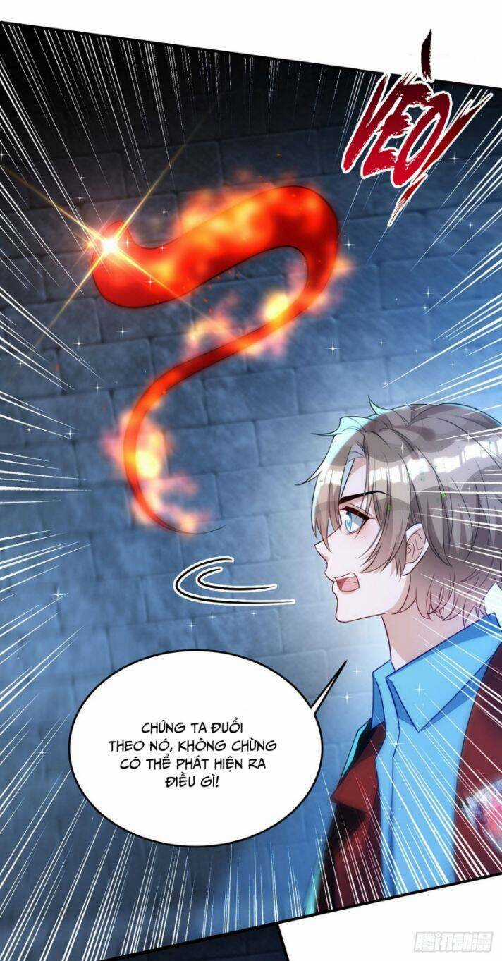 Thú Thụ Bất Thân Chapter 145 trang 16